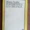 Posteritatea lui Creanga- Mircea Scarlat