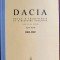DACIA. REVUE D&#039;ARCHEOLOGIE ET D&#039;HISTOIRE ANCIENNE, NOUVELLE SERIE 2002-2003