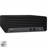 Unitate PC Refurbished HP ProDesk 400 G7 SFF, Intel Core i5-10500, 8GB RAM, 256GB SSD NVMe, Windows 11 Pro, DVD-RW, Grad Acceptabil