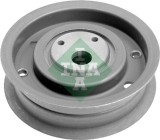 INA 531 0063 10 rola intinzator,curea distributie