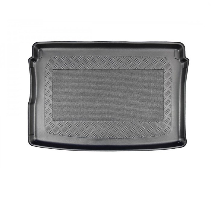 Tavita portbagaj Seat Arona 09.2017- parte montare Spate, RapidAuto 67L1WB-7