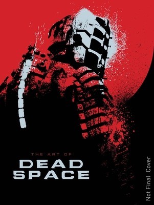 The Art of Dead Space foto