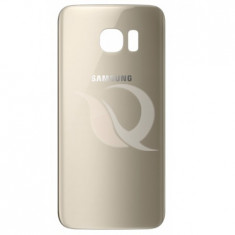 Capac baterie, samsung galaxy s7 g930, gold foto