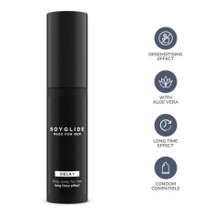 Spray BoyGlide Delay 20ml