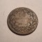LUXEMBOURG 10 CENTIMES 1865