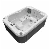Cumpara ieftin Piscină spa premium Firenze City Life din argint sterling
