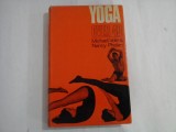 YOGA - OVER 40 - MICHAEL VOLIN, NANCY PHELAN