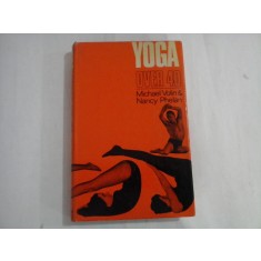 YOGA - OVER 40 - MICHAEL VOLIN, NANCY PHELAN