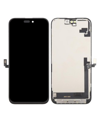 Ecran LCD Display Incell Complet iPhone 16 Plus foto