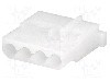 Conector alimentare DC, 250V DC, 4 pini, seria {{Seria producatorului}}, {{Dimensiune pin}}. JOINT TECH - C5080HF-04P