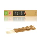 Cumpara ieftin Betisoare Parfumate Dreptunghi - Set 10 Buc - Palo Santo Cinnamon Organic Blend