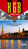 Cumpara ieftin KGB - Adevarata istorie a serviciilor secrete sovietice