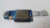 Cardreader pentru Lenovo ThinkPad Edge E431