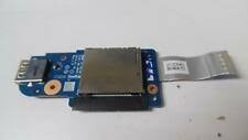 Cardreader pentru Lenovo ThinkPad Edge E431 foto