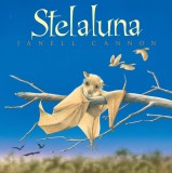 Stelaluna - Janell Cannon - Grupul Art