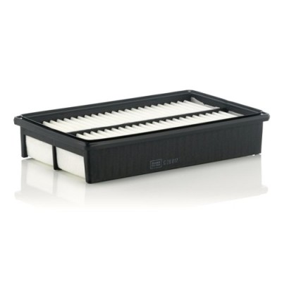 Filtru aer Mann-Filter C28017 foto