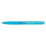 Cumpara ieftin Pix cu bila Supergrip G Pilot 1.0 mm varf gros retractabil bleu bleu