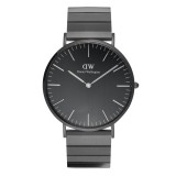 Cumpara ieftin Ceas Dama, Daniel Wellington, Classic Piano Link DW00100778 - Marime universala