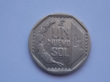 UN NUEVO SOL 1994 PERU, America Centrala si de Sud