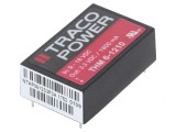Convertor DC/DC 6W 9-18V la 3.3V 1800mA DIP24