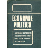 Economie politica (Ed. Didactica si pedagogica)