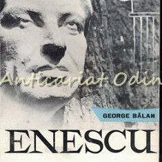 Enescu - George Balan