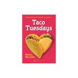 Taco Tuesdays: A Wish Novel