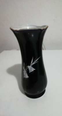 Vaza de cobalt foto