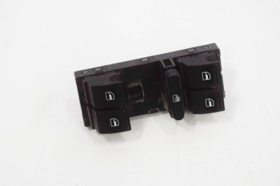 Buton geam ușă st&amp;acirc;nga față SKODA SUPERB II 3T4 2009 OEM: 1Z0959858B 11162661 foto