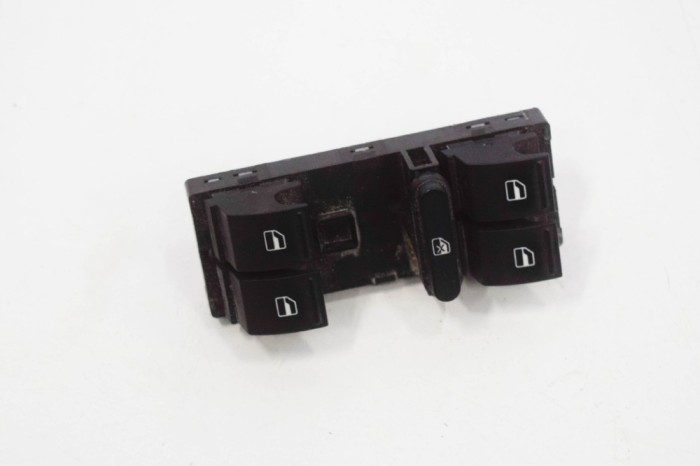 Buton geam ușă st&acirc;nga față SKODA SUPERB II 3T4 2009 OEM: 1Z0959858B 11162661