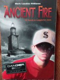 Ancient Fire - Mark London Williams (5+1)5
