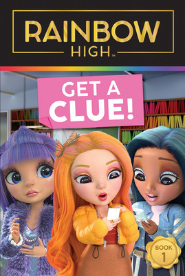 Rainbow High: Get a Clue! foto