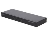 &Icirc;ntrerupător KVM DIGITUS DS-23200-2, PS/2, USB A și VGA x9