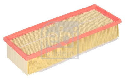FEBI BILSTEIN 109216 Filtru aer foto