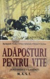 Adaposturi pentru vite - 2010 (AA12)
