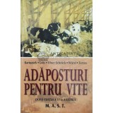 Adaposturi pentru vite - 2010 (AA12)