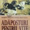 Adaposturi pentru vite - 2010 (AA12)