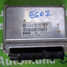 Calculator ecu Audi A4 (1994-2001) [8D2, B5] 8D0 907 558 B