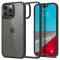 Husa Spigen Ultra Hybrid IPhone 14 Pro Max negru