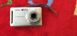 APARAT FOTO DIGITAL CASIO EXILIM EX-Z9 NU FUNCTIONEAZA OBIECTIVUL !