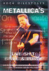 DVD Muzica: Metallica - Live Shit: Binge & Purge ( original, stare foarte buna )