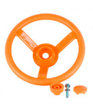 Volan loc joaca orange