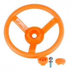 Volan loc joaca orange