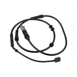 Senzor avertizare uzura placute frana motor 3.0-6.0 Bmw 7(F01, F02, F03, F04) 2008-2015, Spate, 34356791960
