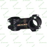 Cumpara ieftin Pipa ghidon TDS D507, prindere ghidon 31,8 mm, lungime 90 mm, negru Ultimate FactoryBikes