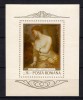 1969 - Reproduceri de arta I, nuduri, colita neuzata