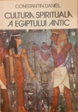 Cultura spirituala a Egiptului antic