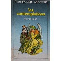Les contemplations &ndash; Victor Hugo