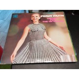 Vinil &quot;Japan Press&quot; Percy Faith And Orchestra &lrm;&ndash; Themes For The &quot;In&quot; Crowd (VG+)