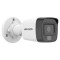 Dual Light - Camera analog 3K, lentila 3.6mm, IR 25m, WL 20m, TVI/AHD/CVI/CVBS, Mic. - HIKVISION DS-2CE16K0T-LPFS-3.6mm